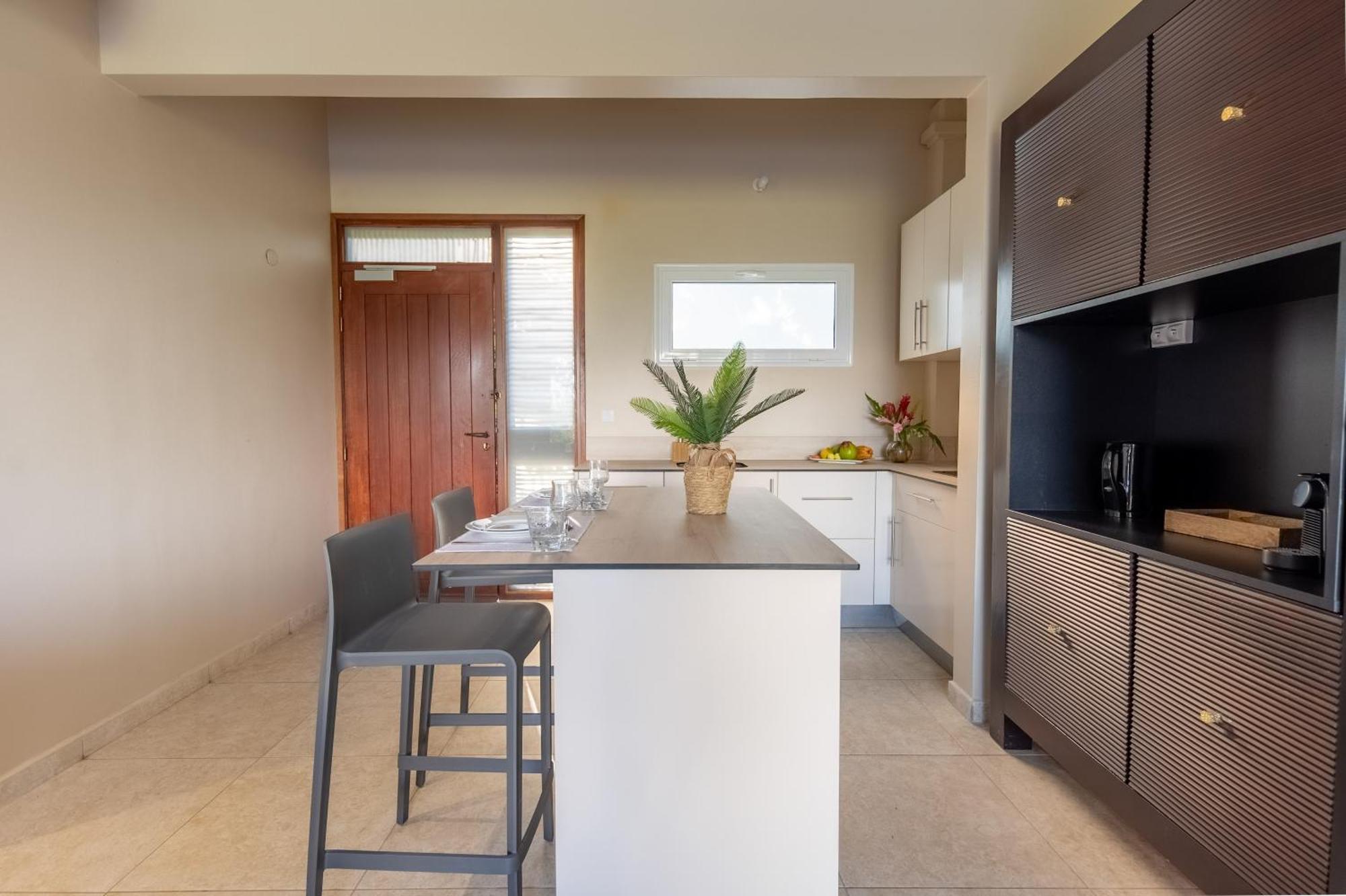 Physacap Suites & Villas Le François Εξωτερικό φωτογραφία