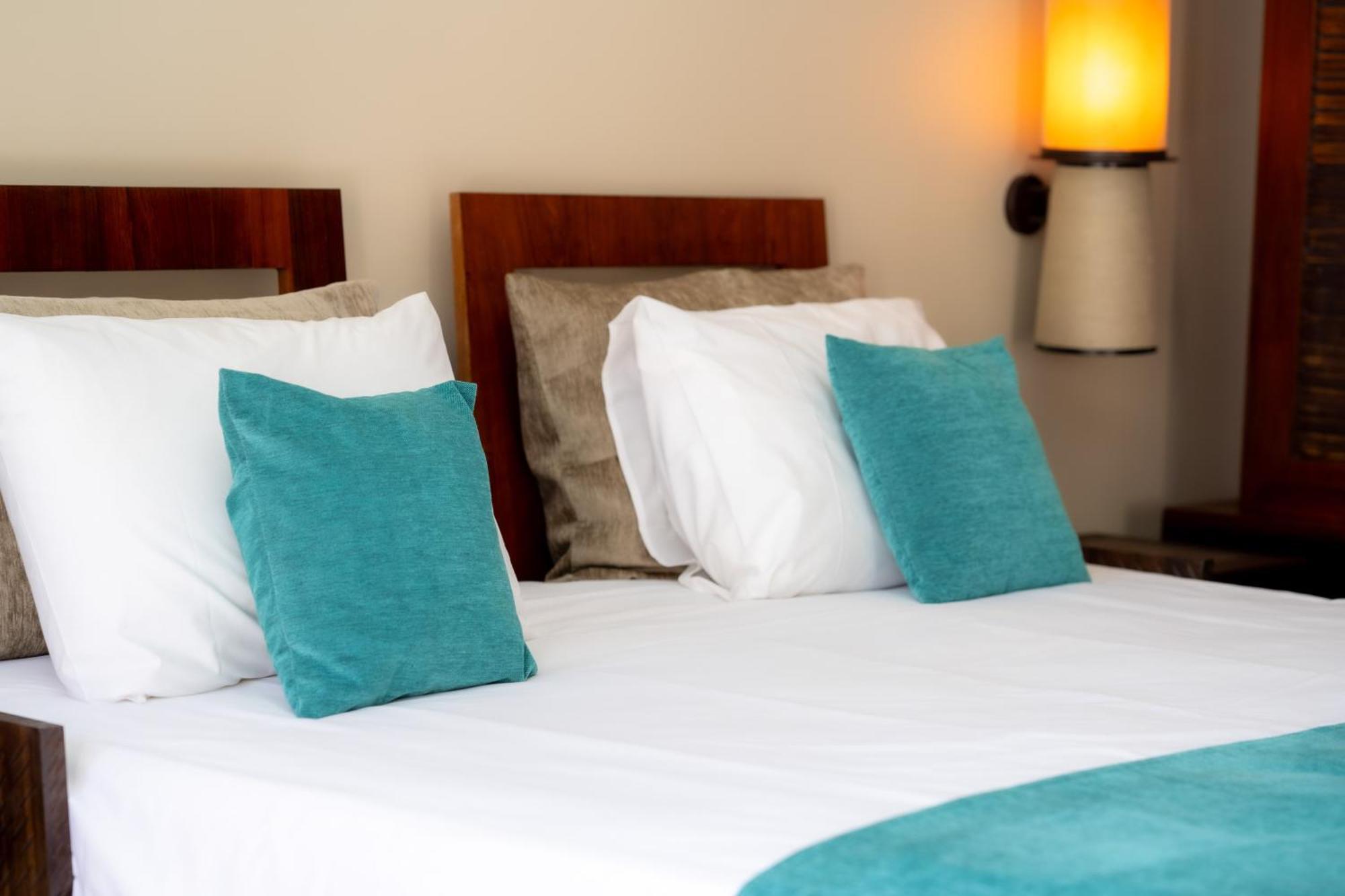 Physacap Suites & Villas Le François Εξωτερικό φωτογραφία