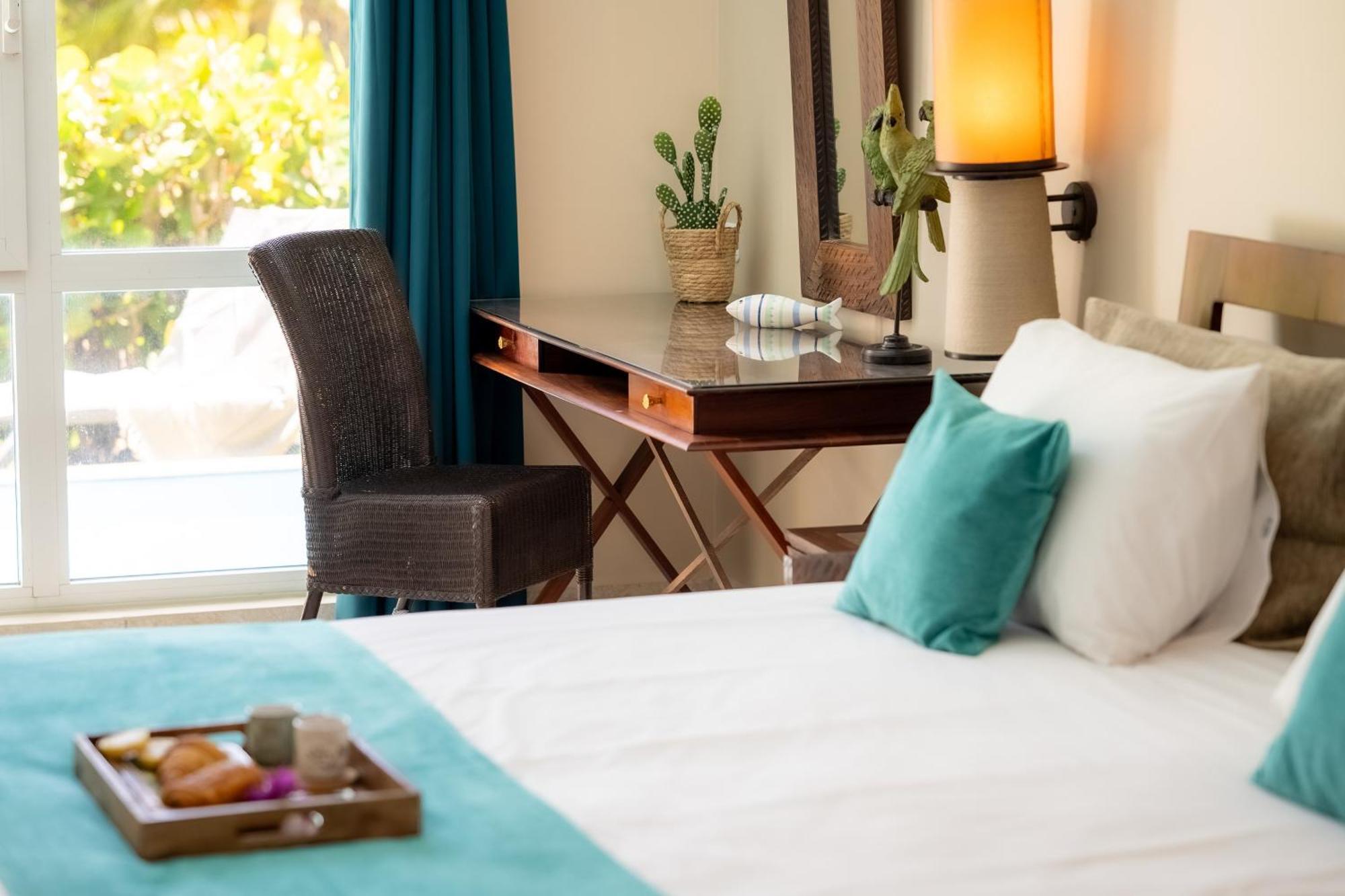 Physacap Suites & Villas Le François Εξωτερικό φωτογραφία